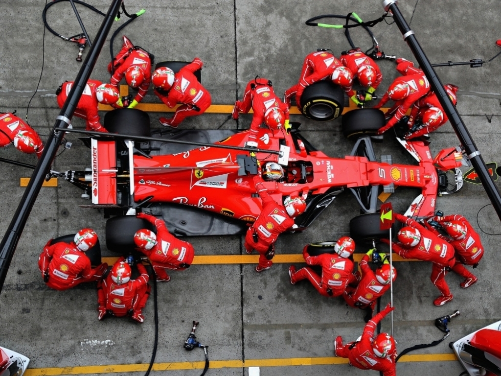 Philip Morris extend Ferrari sponsorship deal | PlanetF1 ...